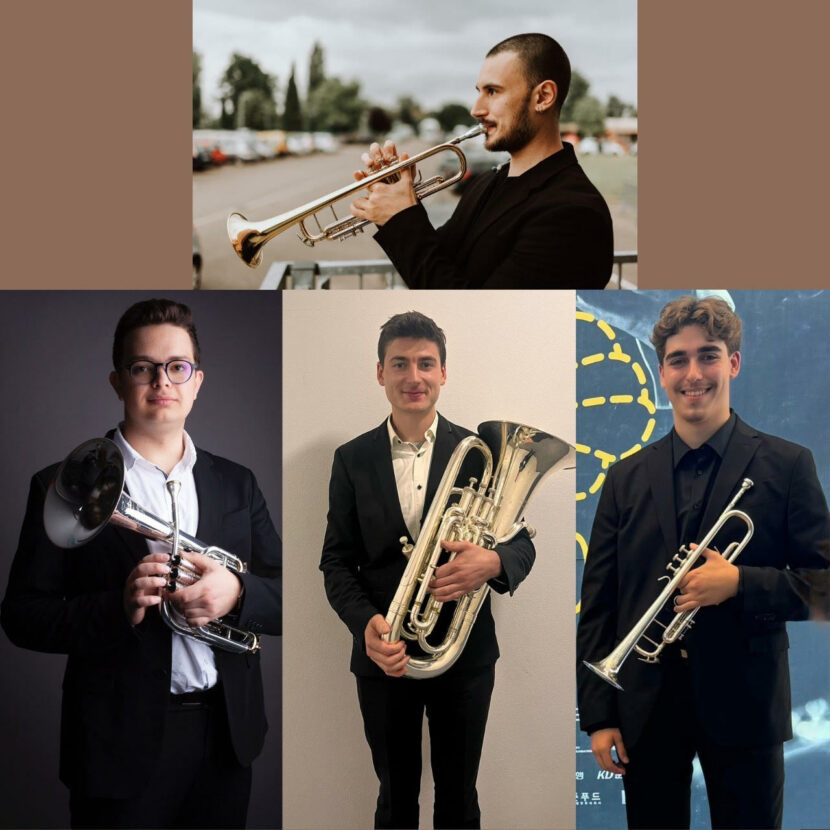 Brass Quartet